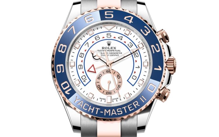 ヨットマスターII