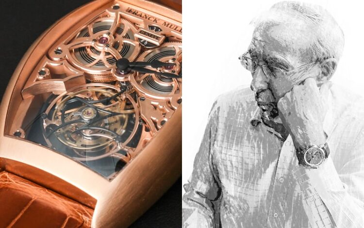 ピエール・ミッシェル・ゴレイ