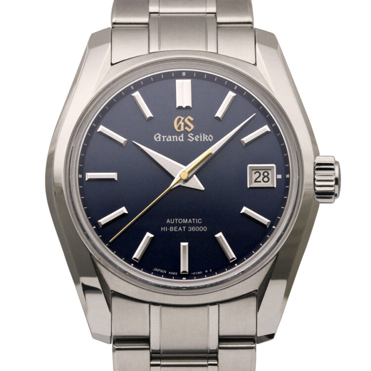 セイコー グランドセイコー ヘリテージコレクション