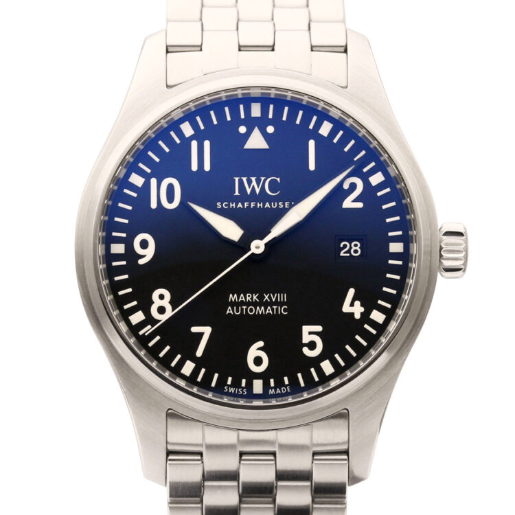 IWC パイロットウォッチ マーク18