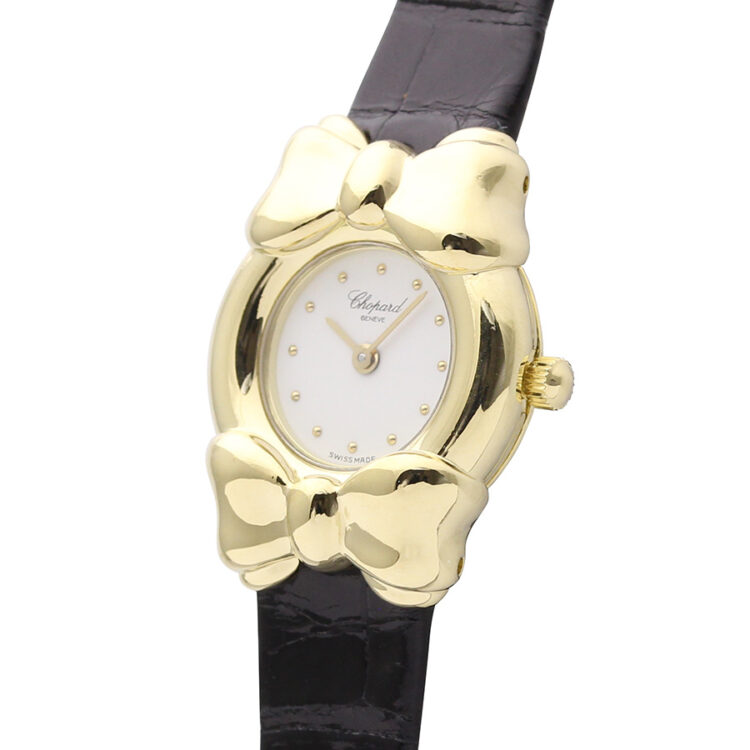 ショパール リボン