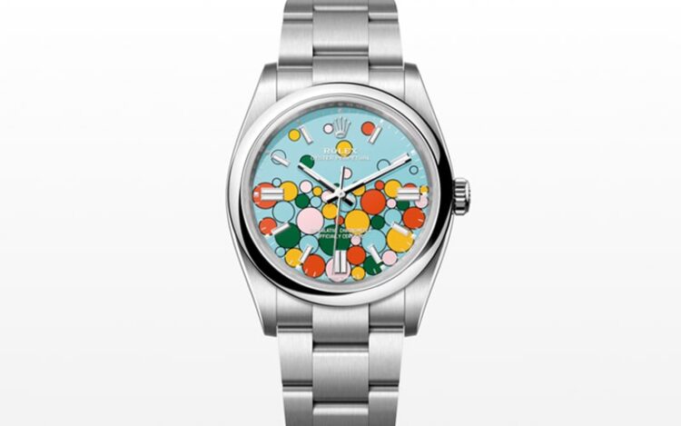 セレブレーションモチーフ