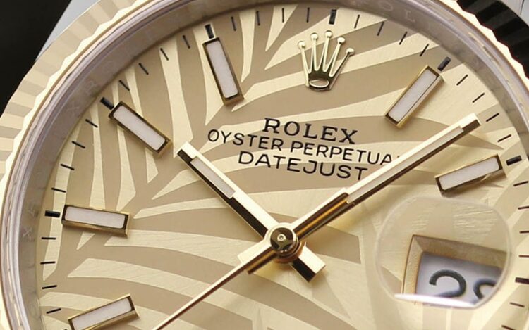 パームモチーフ